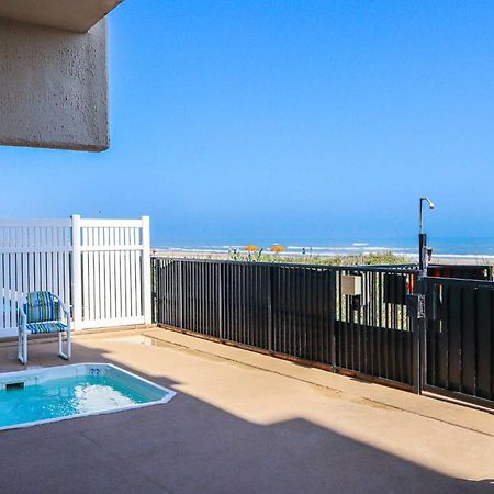 Florence I 305 Condominium Condo Саут Падре Алънд Екстериор снимка
