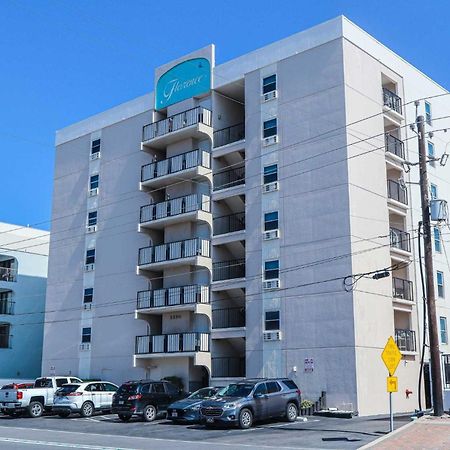 Florence I 305 Condominium Condo Саут Падре Алънд Екстериор снимка