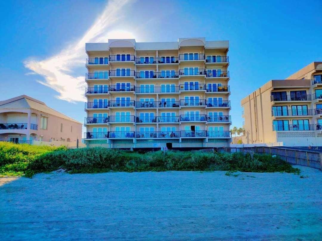 Florence I 305 Condominium Condo Саут Падре Алънд Екстериор снимка
