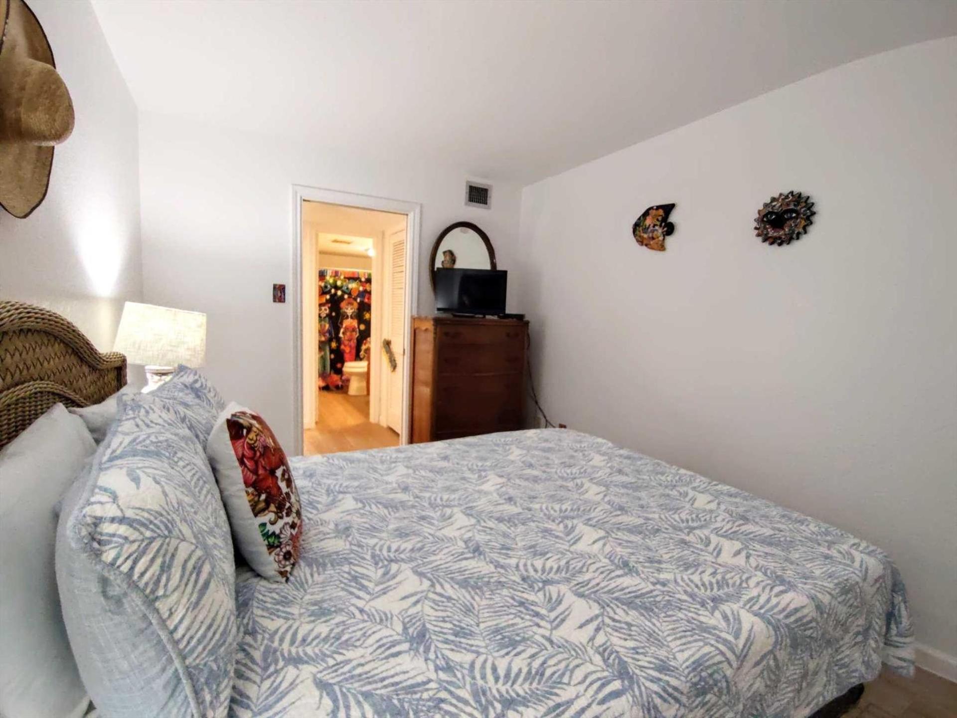 Florence I 305 Condominium Condo Саут Падре Алънд Екстериор снимка