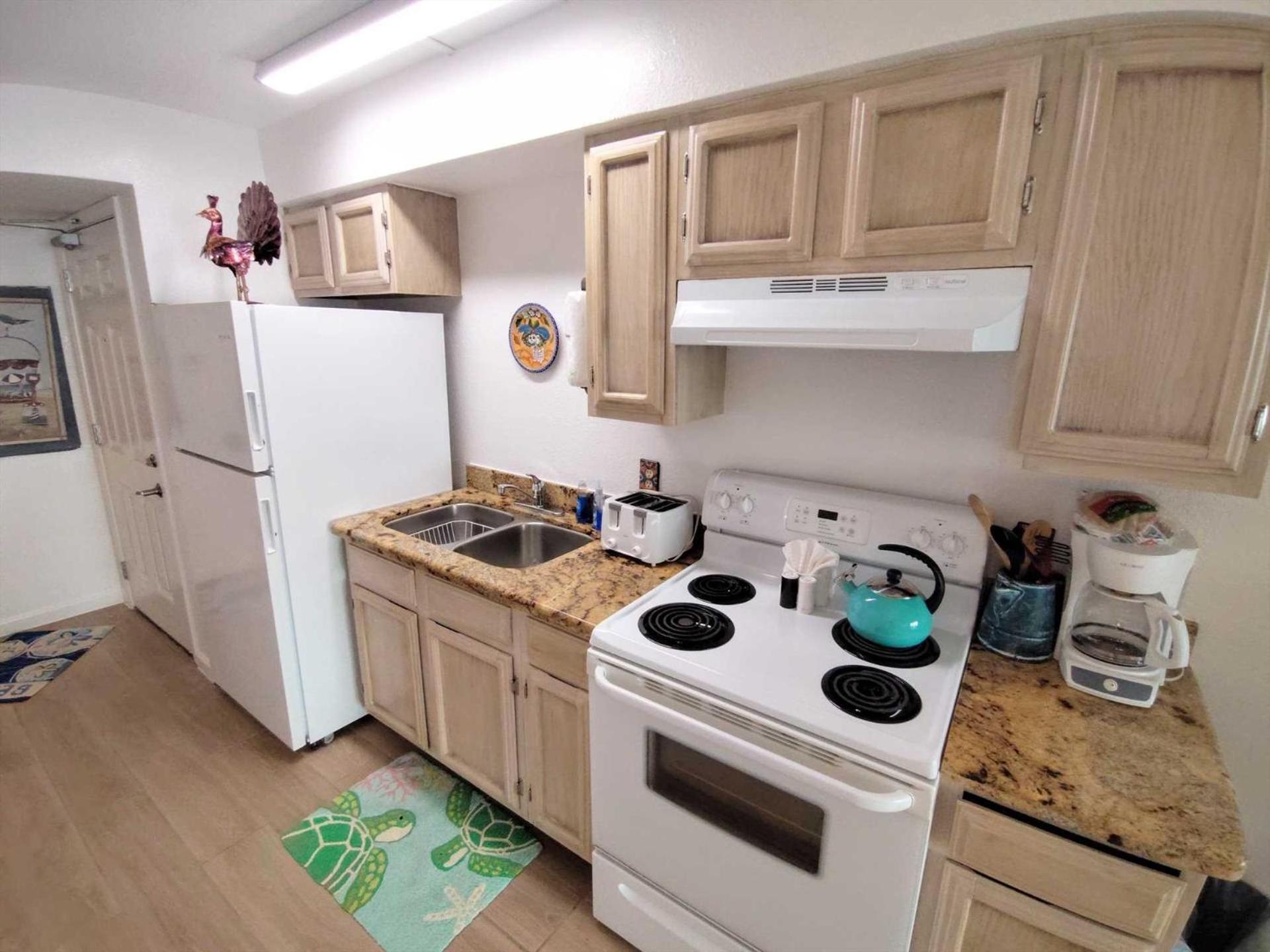 Florence I 305 Condominium Condo Саут Падре Алънд Екстериор снимка