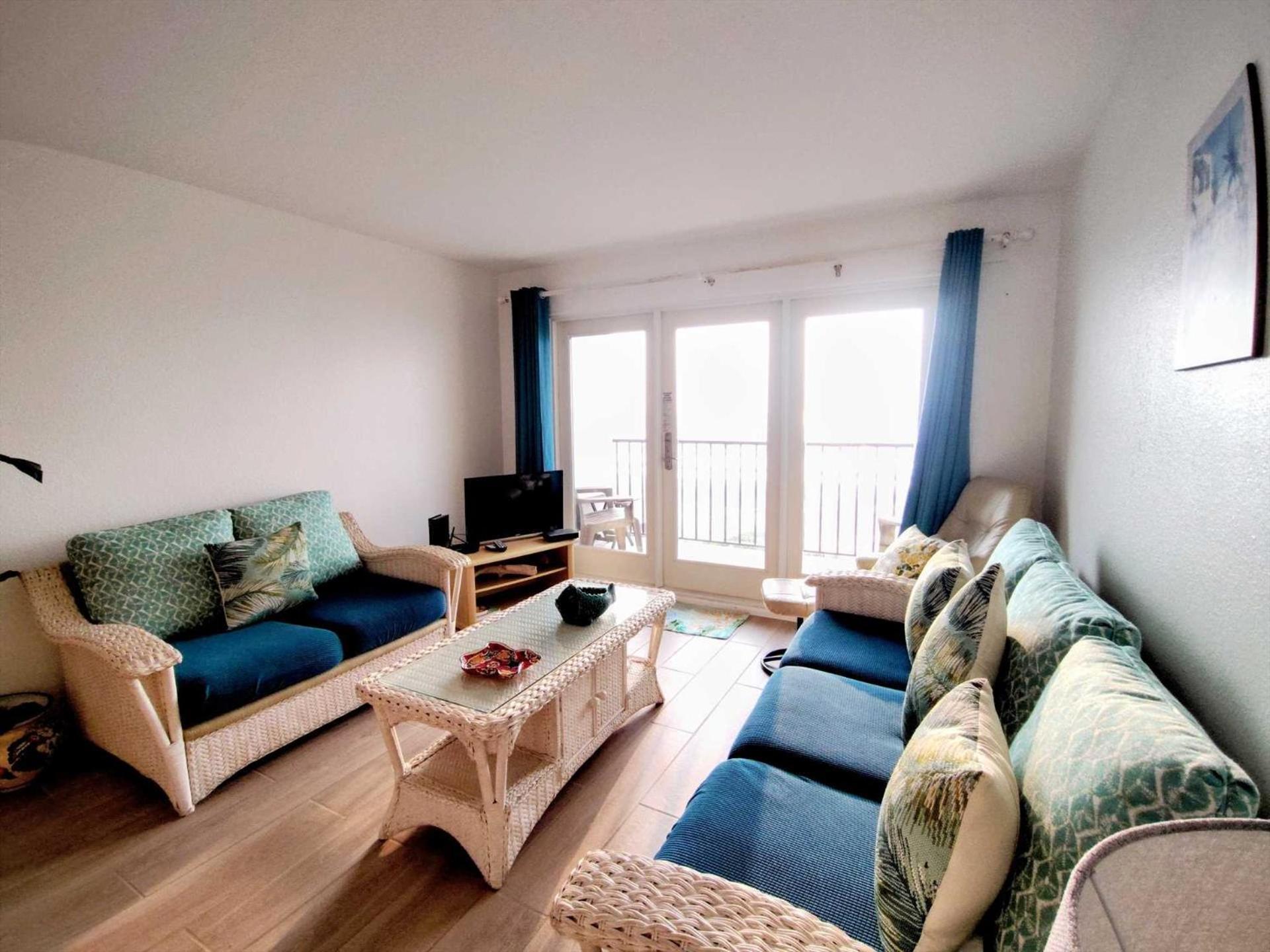 Florence I 305 Condominium Condo Саут Падре Алънд Екстериор снимка