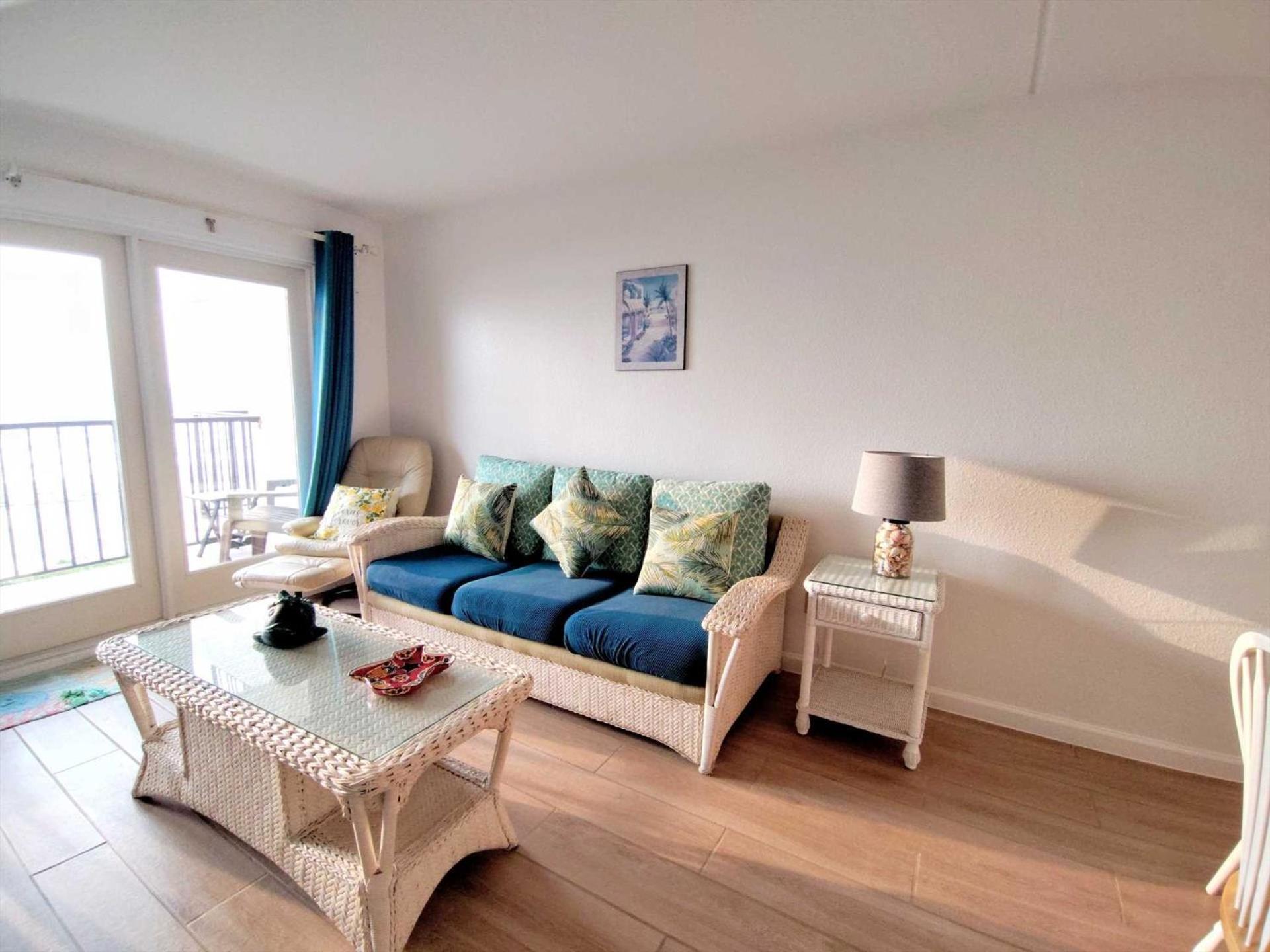 Florence I 305 Condominium Condo Саут Падре Алънд Екстериор снимка